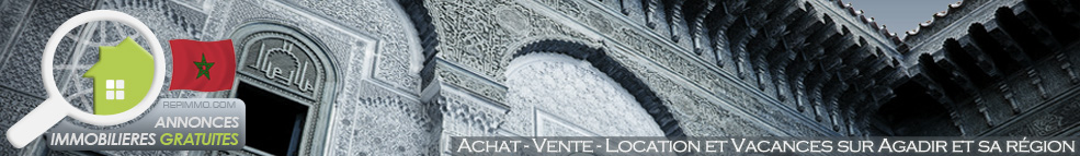 Mettre une petite annonce immobili�re gratuite.