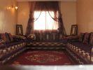 Location vacances Appartement Agadir El Houda 70 m2 3 pieces