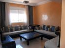 Location vacances Appartement Agadir Riad Salam 110 m2 4 pieces