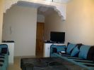 Location vacances Appartement Agadir Centre ville 65 m2 4 pieces