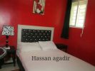 Location vacances Appartement Agadir Najah 60 m2 3 pieces