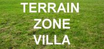Vente Terrain Agadir Charaf