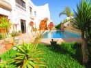 Location vacances Villa Agadir Founti