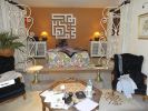 Location vacances Villa Agadir Centre ville