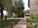 Location vacances Villa Agadir Centre ville 600 m2 14 pieces