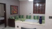 Location vacances Villa Agadir Founti
