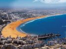 Vente Appartement Agadir Centre ville 169 m2 6 pieces