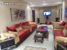 Location vacances Villa Agadir