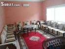 Location vacances Villa Agadir