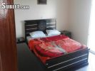 Location vacances Villa Agadir