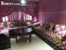 Location vacances Villa Agadir