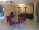 Location vacances Villa Agadir
