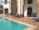 Location vacances Villa Agadir