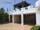 Location vacances Villa Agadir