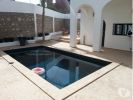 Vente Riad Agadir 350 m2 6 pieces