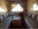 Location vacances Appartement Agadir Centre ville 120 m2 3 pieces