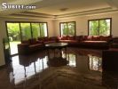Location vacances Villa Agadir