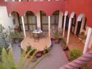 Vente Riad Agadir 110 m2 7 pieces