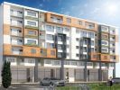 Vente Appartement Agadir Centre ville 82 m2 3 pieces