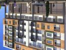 Vente Appartement Agadir Centre ville 82 m2 3 pieces