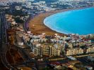 Location vacances Appartement Agadir Sonaba 117 m2 2 pieces