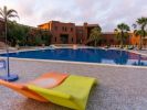 Location vacances Villa Agadir Centre ville
