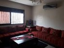 Vente Appartement Agadir El Houda 108 m2 3 pieces