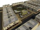 Vente Terrain Ait meilloul Centre ville 80 m2