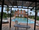 Vente Villa Taroudant Centre ville 475 m2 9 pieces