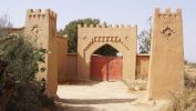 Vente Terrain Taroudant Centre ville 150 m2
