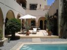 Vente Riad Taroudant Centre ville