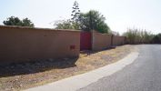 Vente Terrain Taroudant Centre ville