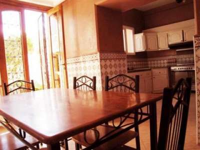 Location vacances Agadir 