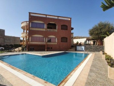 Rent for holidays house in Agadir  , Morocco