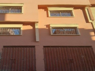 photo annonce For rent Commerce  Agadir Morrocco