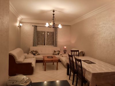 photo annonce Rent for holidays Apartment  Agadir Morrocco