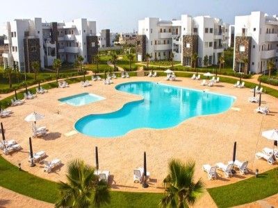 photo annonce Location vacances Appartement  Agadir Maroc