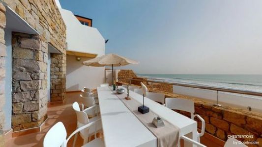 photo annonce Location vacances Villa  Agadir Maroc