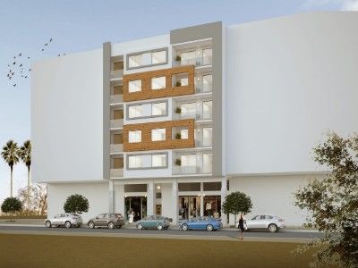 photo annonce Vente Appartement El Houda Agadir Maroc