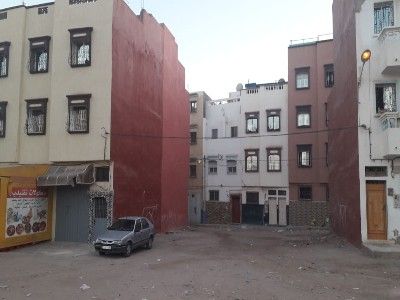 photo annonce For sale Land El Houda Agadir Morrocco