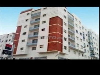 Apartment Agadir 700000 Dhs