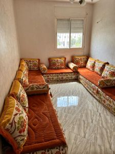 Rent for holidays apartment in Agadir Hay Mohammadi , Morocco
