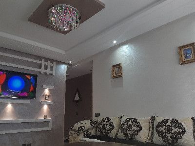 photo annonce Rent for holidays Apartment Hay Mohammadi Agadir Morrocco