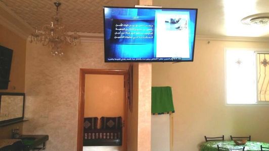 photo annonce Rent for holidays Apartment Riad Salam Agadir Morrocco