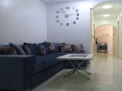 photo annonce Rent for holidays Apartment Centre ville Inzegane Morrocco