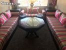 Rent for holidays Apartment Agadir