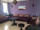 Rent for holidays House Agadir