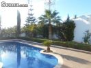 Rent for holidays House Agadir