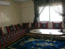 For rent Apartment Agadir Centre ville 100 m2 4 rooms