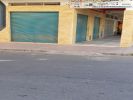 For rent Commerce Agadir Riad Salam 100 m2